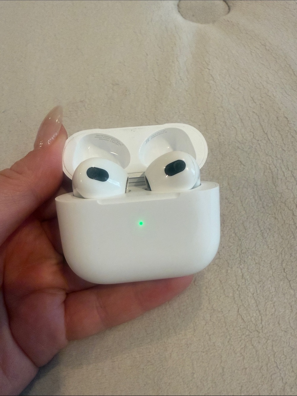 Apple AirPods 3rd generation